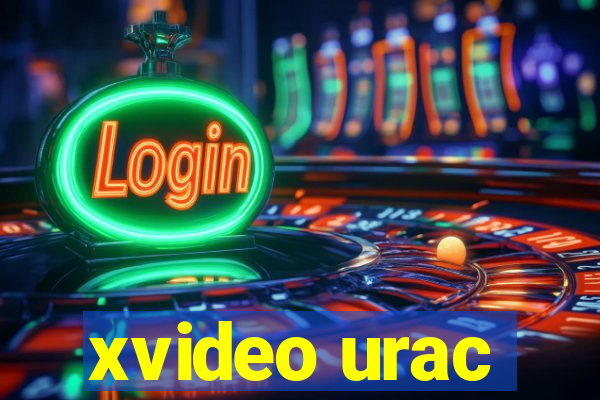 xvideo urac